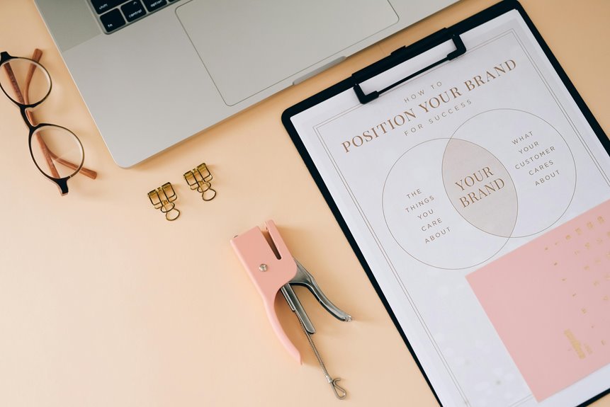 brand positioning for success