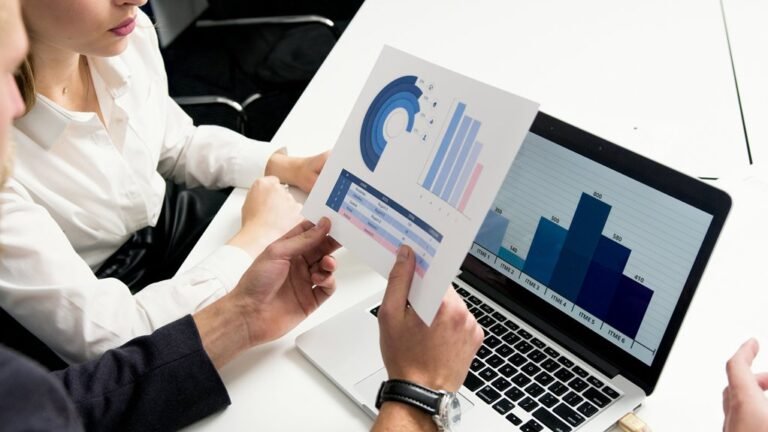 high impact digital marketing