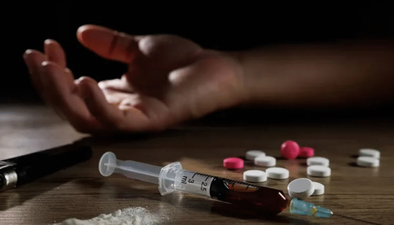 The Psychology Behind Drug Relapse: Why Recovery Isn’t Always a Straight Line