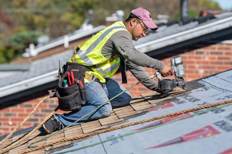 How the Right Roof Can Cut Your Calgary Energy Bills by Hundreds a Year