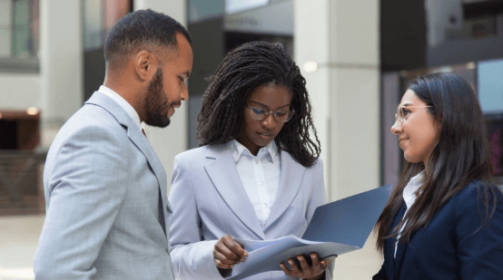 The Challenges of Recruiting Executives in Large Moroccan Companies